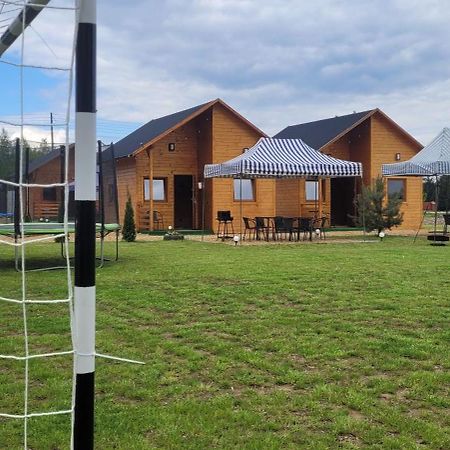 Noclegi U Eli Zator Energylandia ภายนอก รูปภาพ